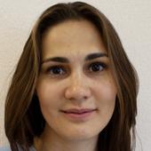 Волкова Алина Рамиловна, педиатр