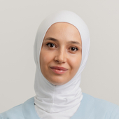 Даудова Камила Гамзатовна, детский стоматолог