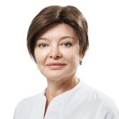 Шамьянова Наталья Александровна, гинеколог