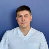 Чумак Виктор Владимирович, стоматолог-ортопед