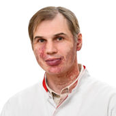 Анисимов Алексей Юрьевич, анестезиолог