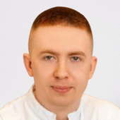 Губайдулин Радик Рамильевич, стоматолог-ортопед