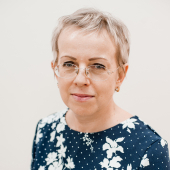 Власенкова Светлана, детский психолог