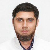 Ганиев Дамир Сунгатулович, онколог