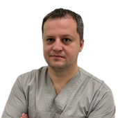 Козырев Олег Владимирович, офтальмолог