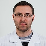 Громов Михаил Михайлович, уролог