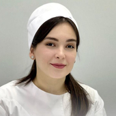 Эсамбаева Джамиля Ибрагимовна, дерматолог