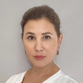 Колчева Анна Владимировна, акушер-гинеколог