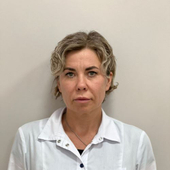 Фомина Екатерина Михайловна, психиатр