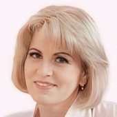 Чумакова Ольга Николаевна, нарколог