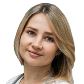 Никитина Нина Николаевна, педиатр