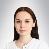 Попова Анастасия Николаевна, рентгенолог