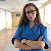 Ломакина Дина Вадимовна, уролог