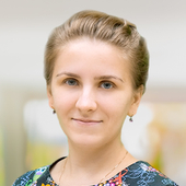 Евграфова Ольга Николаевна, невролог