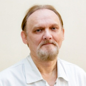 Ткаченко Александр Борисович, рентгенолог