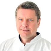 Родаков Андрей Викторович, хирург