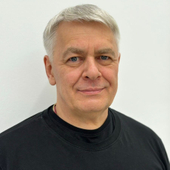 Лебедев Александр Игоревич, массажист