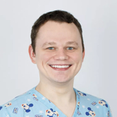 Квасов Александр Сергеевич, реаниматолог