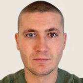 Серебро Александр Леонидович, мануальный терапевт