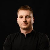 Поляков Дмитрий Юрьевич, стоматолог-ортопед