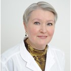 Безрукова Ирина Владиславовна, аллерголог