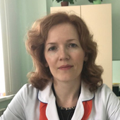 Воронцова Светлана Николаевна, детский кардиолог