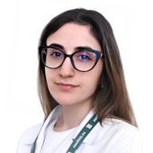 Асатрян Диана Вачагановна, нефролог
