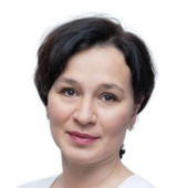 Блажкова Лада Александровна, стоматолог-терапевт