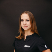 Добровольская Валерия Витальевна, стоматолог-терапевт