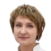 Шилова Татьяна Викторовна, врач УЗД