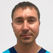 Безъязычный Андрей Вячеславович, уролог