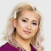 Багданова Гузаль Минигалиевна, эмбриолог