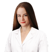 Филиппова Оксана Евгеньевна, гематолог