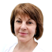 Соколова Алла Станиславовна, врач УЗД