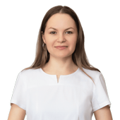 Галь Ольга Игоревна, гастроэнтеролог