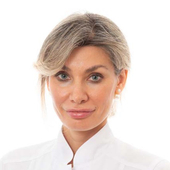 Капшай Лейла Рафиковна, трихолог