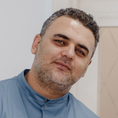 Авадов Мохаммад Каисович, стоматолог-терапевт