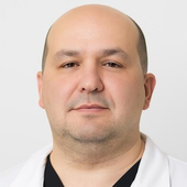 Валиуллин Ильяс Наильевич, эндоскопист