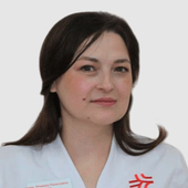Сагитова Эльвира Ракиповна, терапевт