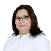 Галяутдинова Ляйсэн Ишмухаметовна, детский психиатр