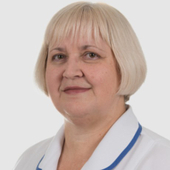 Черноиваненко Ирина Борисовна, ЛОР