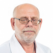 Пименов Валерий Федорович, травматолог-ортопед