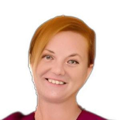 Мишина Светлана Викторовна, остеопат