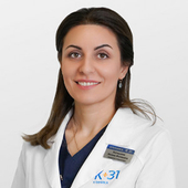 Боташева Белла Иссаевна, невролог