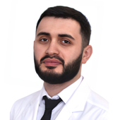 Валиев Арсен Владимирович, травматолог-ортопед