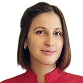 Демидова Наталия Андреевна, эмбриолог