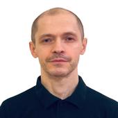 Стройков Алексей Владимирович, массажист