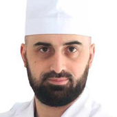 Азизов Абдулла Алискендарович, хирург