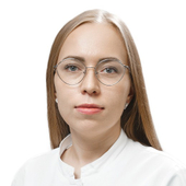 Оглоблина Ольга Владимировна, эндокринолог