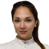 Попова Валерия Валерьевна, стоматолог-терапевт